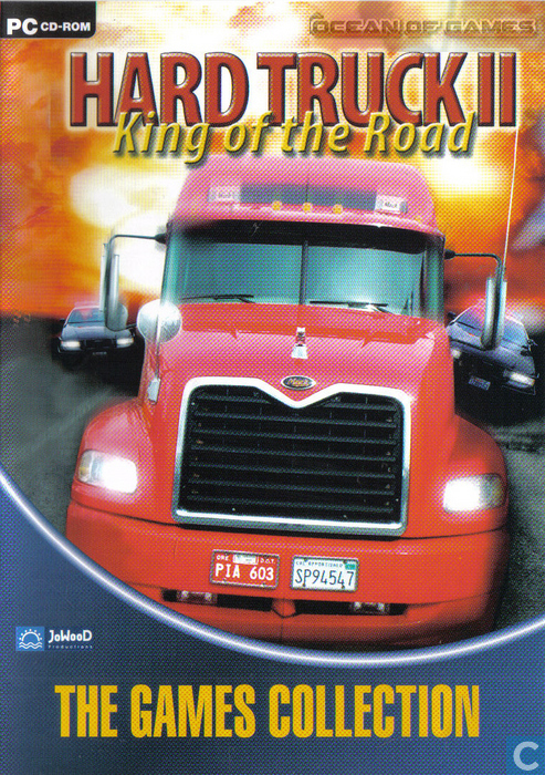King Of The Road Download Vollversion Deutsch