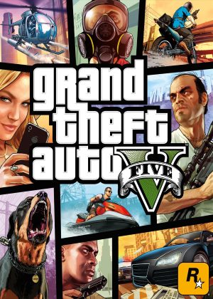 gta 5 in 100 mb for pc