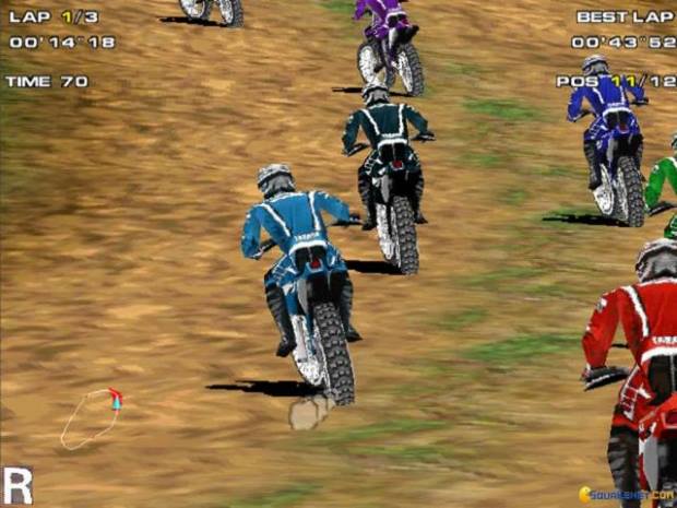 Moto Racer 2 Pc Game Free Download Full Version