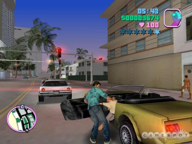 Gta Vice City Pc For Windows 7