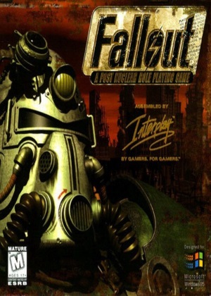 Fallout 1 - 100% Free Download | Gameslay