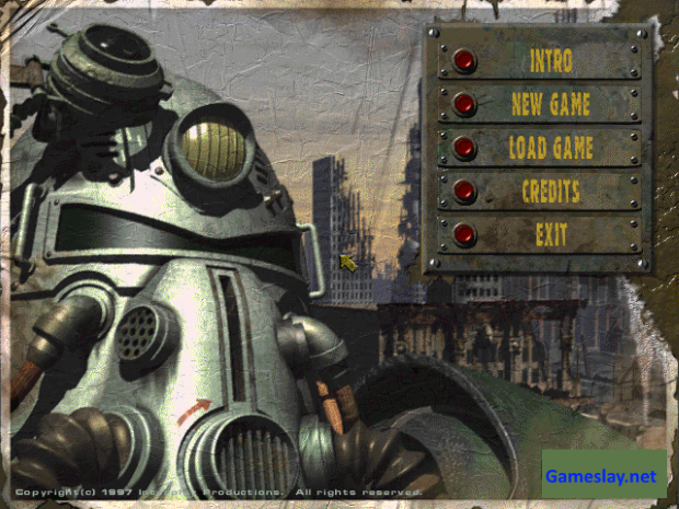 Fallout 2 Mac Download