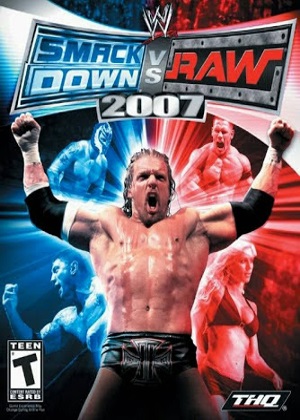 Wwe Raw 2000 Pc Game Free Download