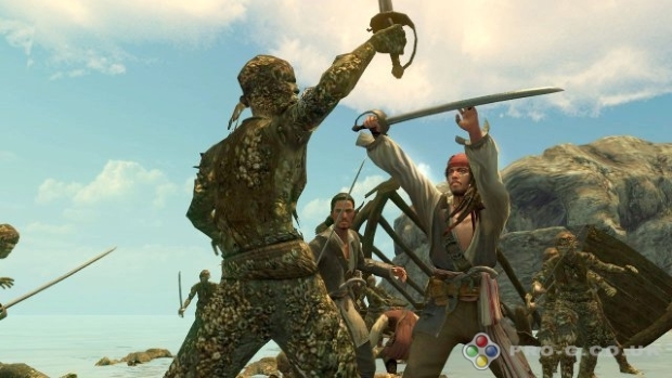 Pirates Of The Caribbean Hack Free Download