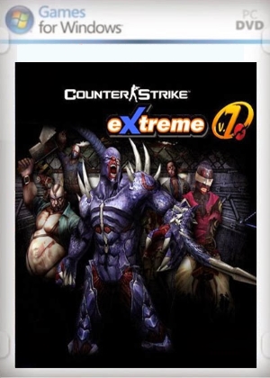 Counter Strike Extreme v7 Free Download