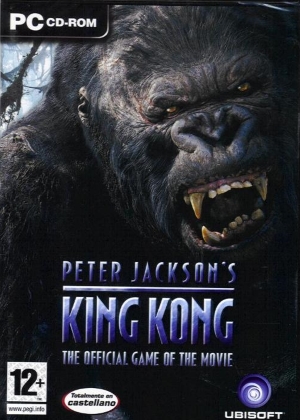 Peter Jackson's King Kong Free Download