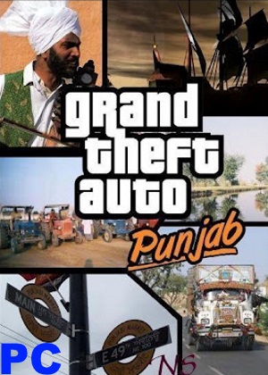 Gta punjab setup download for pc