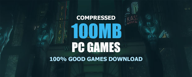 Highly compressed pc games website