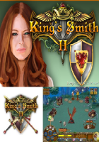 King's Smith 2 PC Game Cover