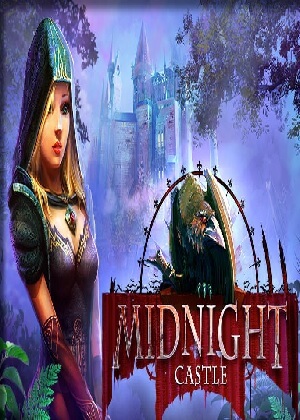 Midnight Castle pc game cover