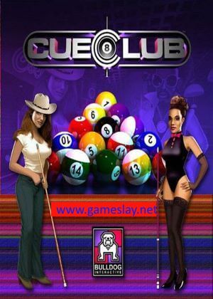 Cue Club Free Download