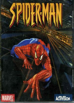 Spider-Man Download - GameFabrique