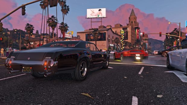 Grand Theft Auto V - GTA 5 - Download Grand Theft Auto V Video Gameplay