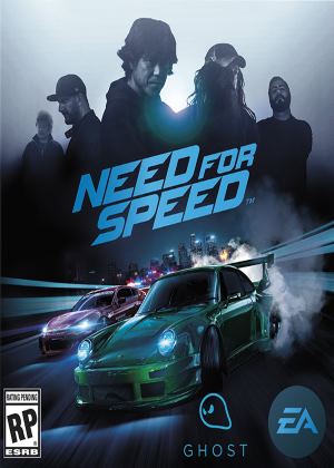 Need for Speed (2015)  Price, Review, System Requirements, Download