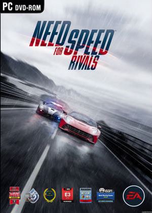 Need for Speed Rivals Free Download