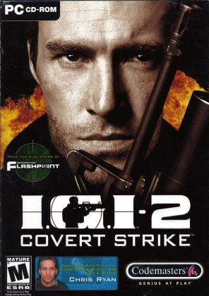 Project IGI 2 Free Download