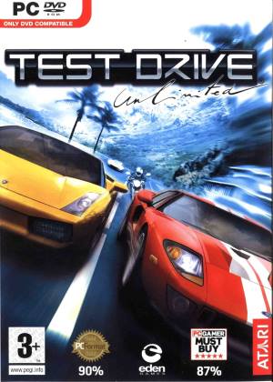 Test Drive Unlimited Free Download