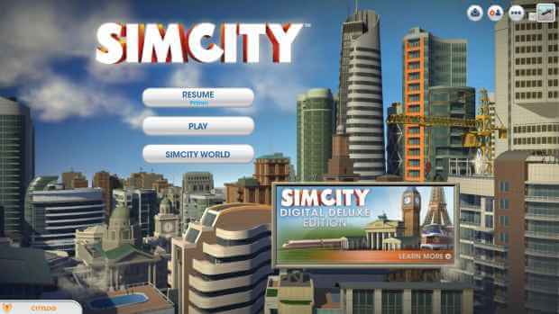 Sim City 4 Full Version