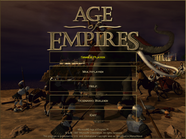 download age of empires 4 for pc highly compressed