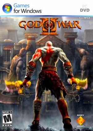 God of War 2 Free Download