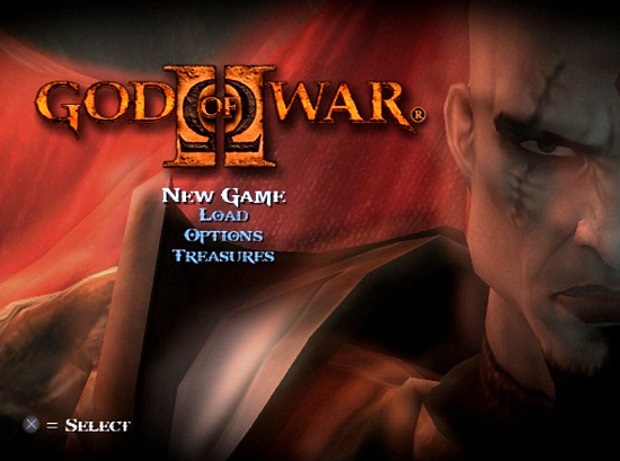 God of War 2 Full Version