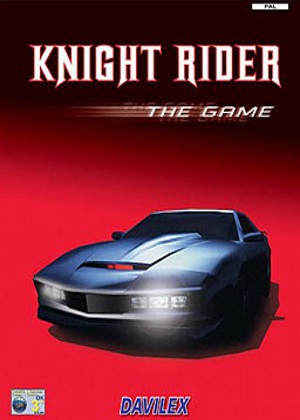 Knight Rider Free Download