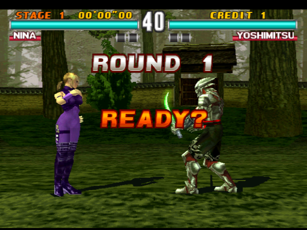 tekken 3 game for pc download