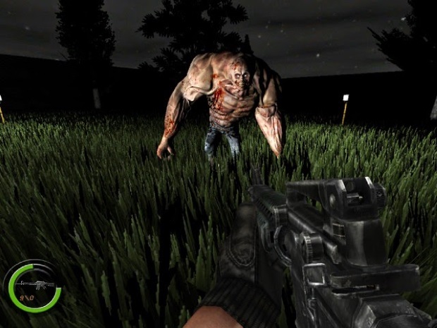 Zombie Hostel - 100% Free Download Zombie Hostel Video Game