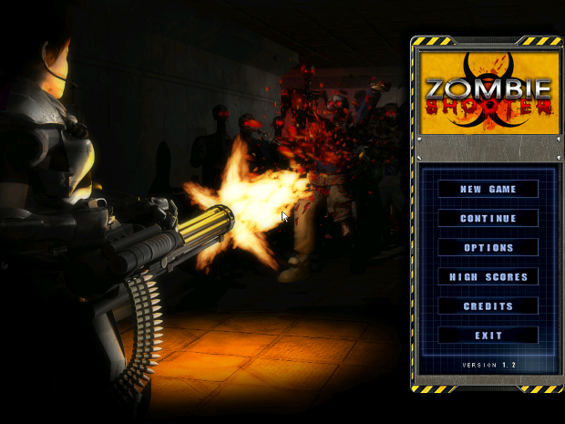 Zombie Shooter - 100% Free Download Zombie Shooter Full Version For PC