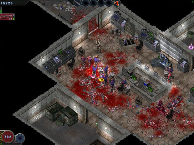 Zombie Shooter - 100% Free Download Zombie Shooter Video Game