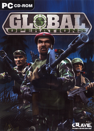 Global Operations Free Download
