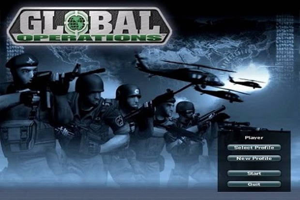 Global Operations Full Version