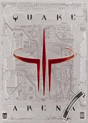 Quake 3 Arena - 100% Free Download Quake 3 Arena Free Download