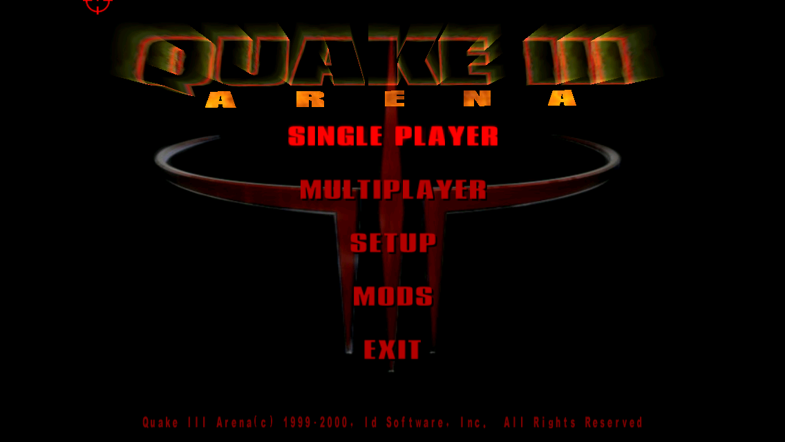 quake 3 arena full version free pc