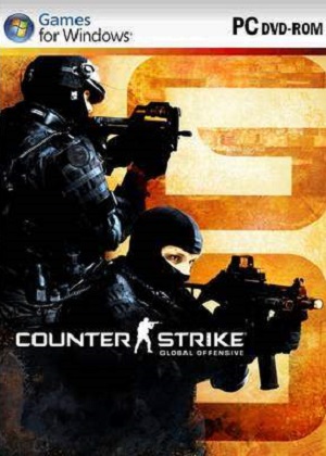 Counter Strike Global Offensive : Free Download, Borrow, and