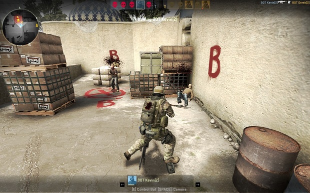 Counter Strike Global Offensive Download Pc Highly Compressed - PCGameLab -  PC Games Free Download - Direct & Torrent Links