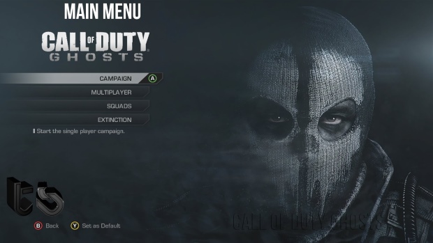 Call of Duty Ghosts Full Version