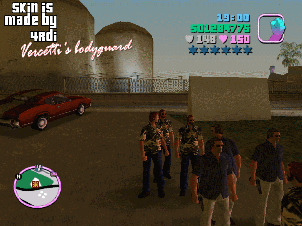 GTA Bodyguard - 100% Free Download GTA Bodyguard Full Version