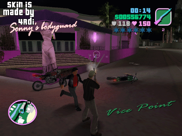 GTA Bodyguard - 100% Free Download GTA Bodyguard Video Game