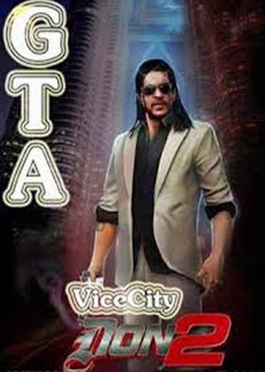 GTA Don 2 Free Download