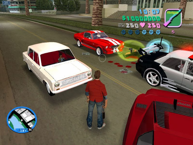 GTA Killer Kip - 100% Free Download | GAMESLAY