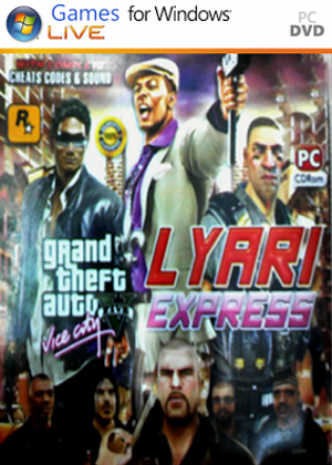 gta lyari express game free download compressed gindi