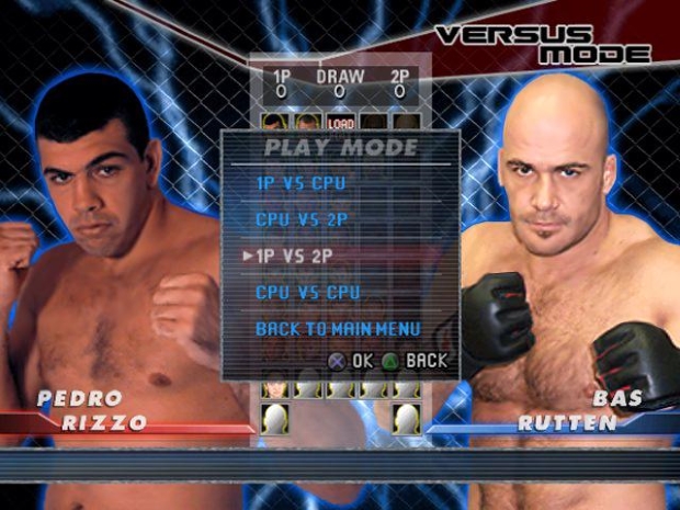 Ufc Sudden Impact - 100% Free Download Ufc Sudden Impact Full Version