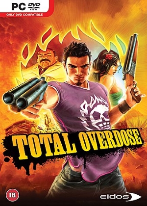 Total Overdose Free Download