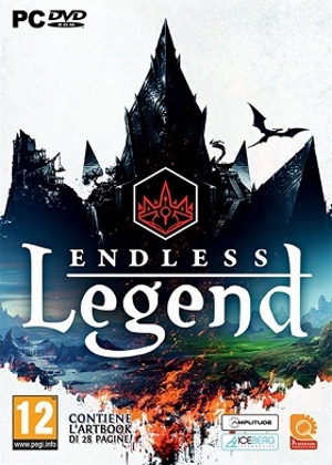 Endless Legend Free Download