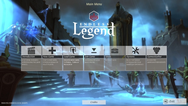 Endless Legend - 100% Free Download Endless Legend Full Version
