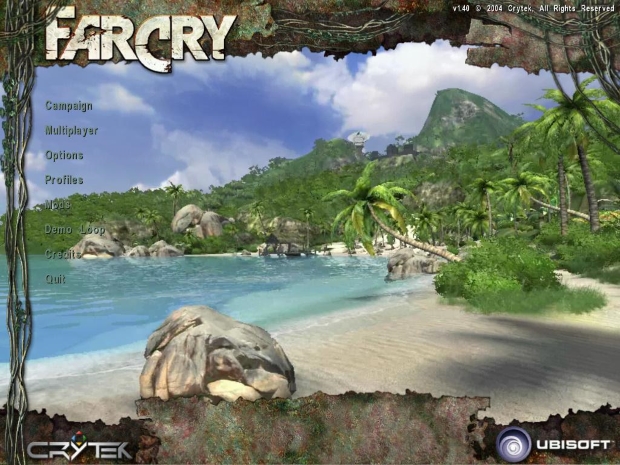 Far Cry Full Version