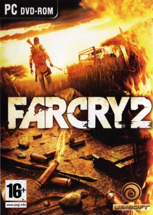 Far Cry 2 Free Download Ocean Of Games - Colaboratory