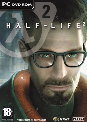 Half Life 2 Full Version