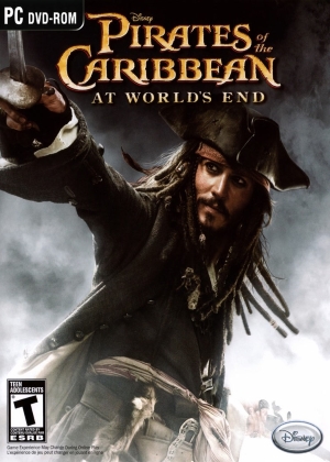 download Pirates of the Caribbean: At World’s free